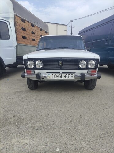 LADA (VAZ) 2106 1999, 61,486 km - 1.6 л - Sumqayıt