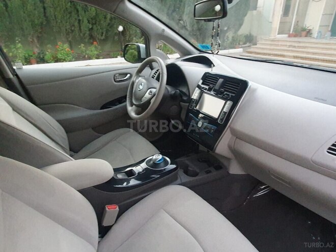 Nissan Leaf 2012, 161,000 km - 0.0 l - Bakı