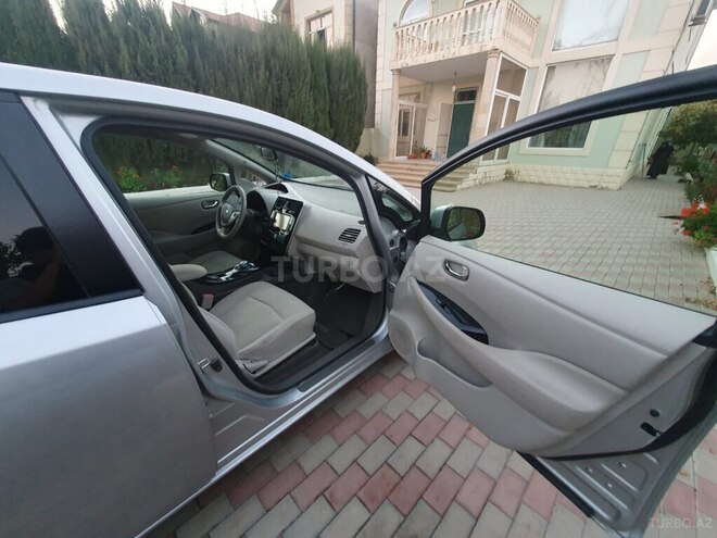Nissan Leaf 2012, 161,000 km - 0.0 l - Bakı