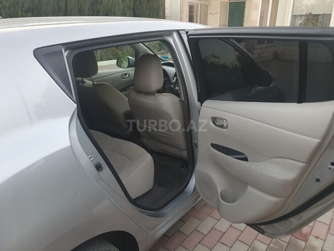 Nissan Leaf 2012, 161,000 km - 0.0 l - Bakı