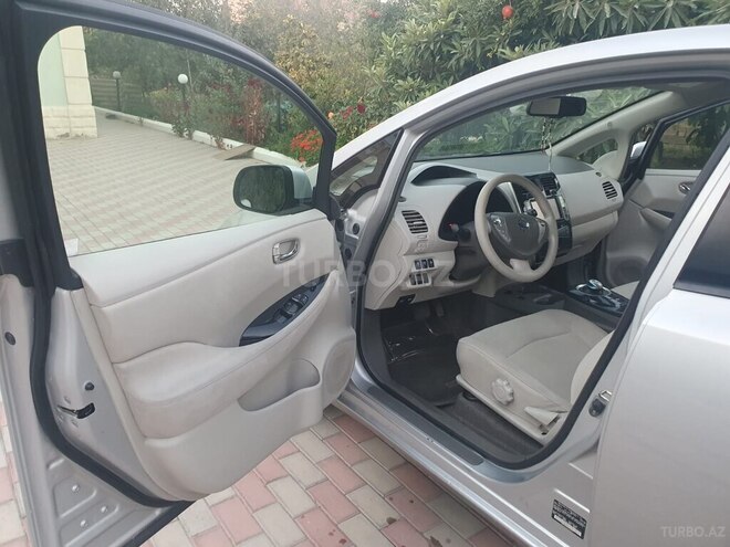 Nissan Leaf 2012, 161,000 km - 0.0 l - Bakı