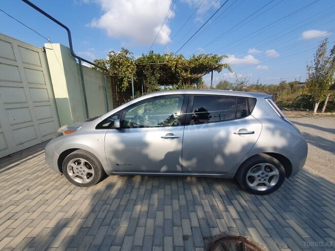 Nissan Leaf 2012, 161,000 km - 0.0 l - Bakı