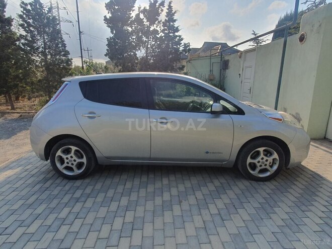 Nissan Leaf 2012, 161,000 km - 0.0 l - Bakı