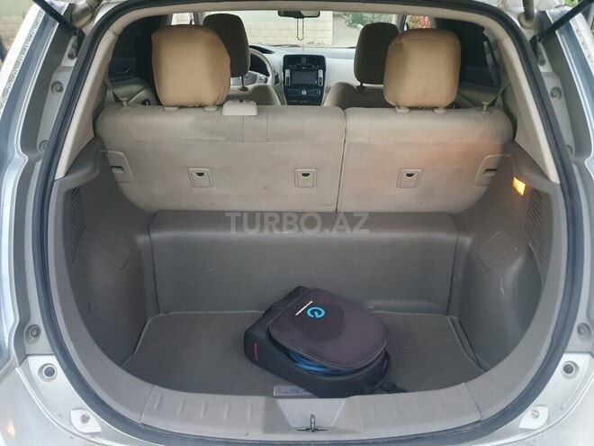 Nissan Leaf 2012, 161,000 km - 0.0 l - Bakı