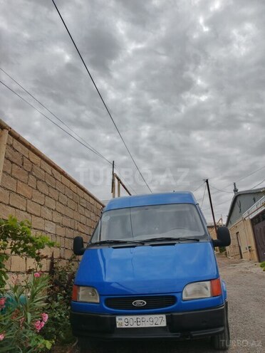 Ford Transit 1999, 170,000 km - 2.5 l - Bakı