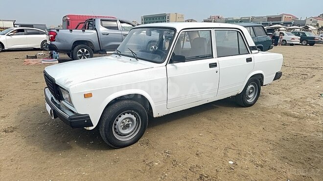 LADA (VAZ) 2107 2009, 29,037 km - 1.6 l - Bakı