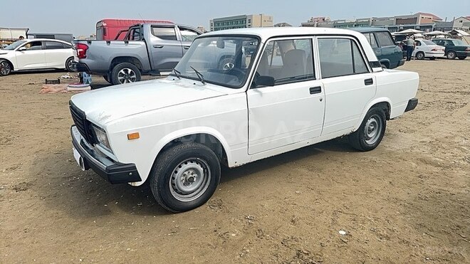 LADA (VAZ) 2107 2009, 29,037 km - 1.6 l - Bakı