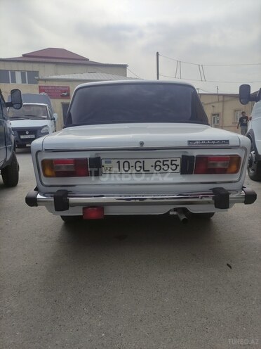 LADA (VAZ) 2106 1999, 61,486 km - 1.6 л - Sumqayıt