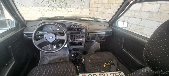 LADA (VAZ) 21099 2004, 280,000 km - 1.5 л - Ağdaş