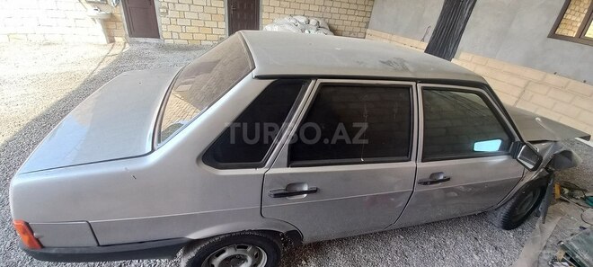 LADA (VAZ) 21099 2004, 280,000 km - 1.5 л - Ağdaş