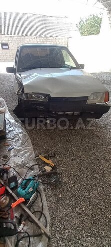 LADA (VAZ) 21099 2004, 280,000 km - 1.5 л - Ağdaş