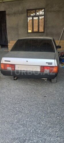 LADA (VAZ) 21099 2004, 280,000 km - 1.5 л - Ağdaş