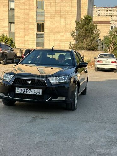 Khazar LD 2021, 107,000 km - 1.7 l - Bakı