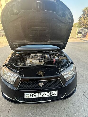 Khazar LD 2021, 107,000 km - 1.7 l - Bakı