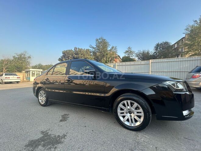 Khazar LD 2021, 107,000 km - 1.7 l - Bakı