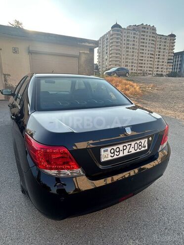 Khazar LD 2021, 107,000 km - 1.7 l - Bakı