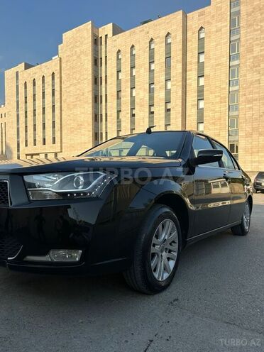 Khazar LD 2021, 107,000 km - 1.7 l - Bakı