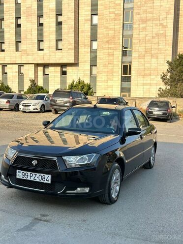 Khazar LD 2021, 107,000 km - 1.7 l - Bakı