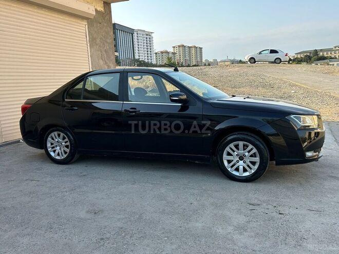 Khazar LD 2021, 107,000 km - 1.7 l - Bakı