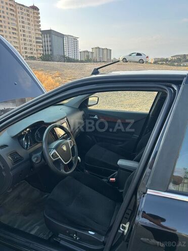 Khazar LD 2021, 107,000 km - 1.7 l - Bakı