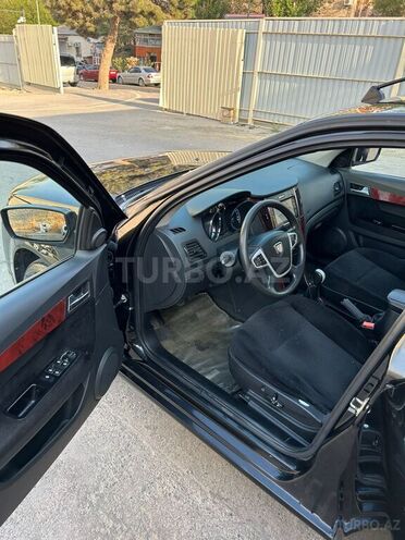 Khazar LD 2021, 107,000 km - 1.7 l - Bakı