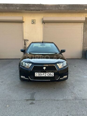Khazar LD 2021, 107,000 km - 1.7 l - Bakı