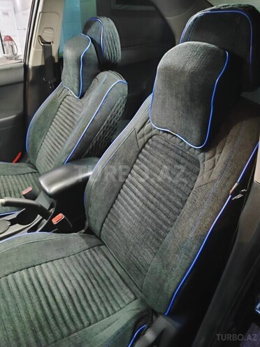 Kia Cerato 2009, 293,000 km - 1.6 l - Bakı