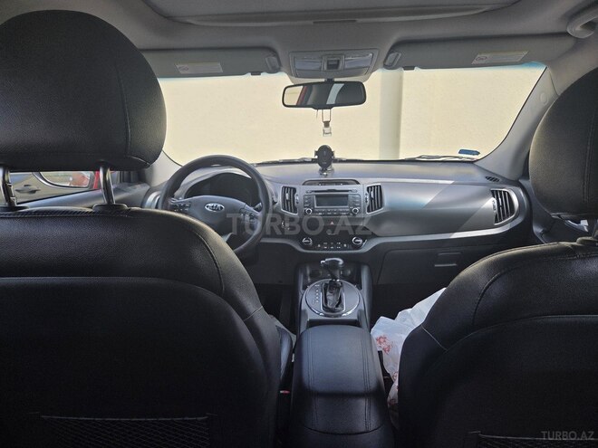 Kia Sportage 2012, 122,000 km - 2.0 l - Bakı