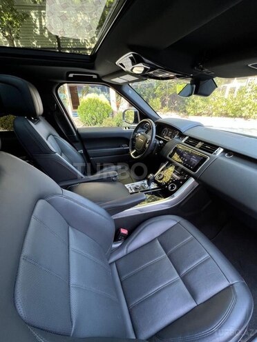 Land Rover RR Sport 2021, 22,600 km - 3.0 l - Bakı
