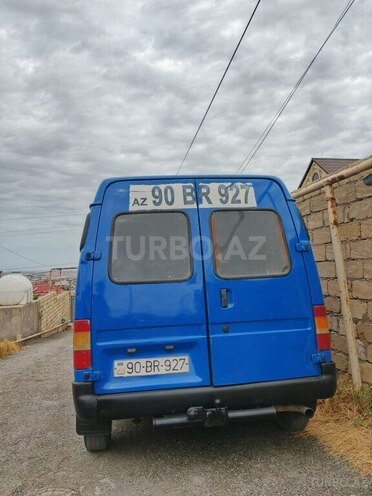 Ford Transit 1999, 170,000 km - 2.5 l - Bakı