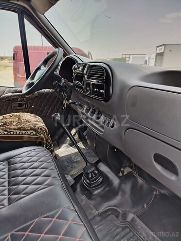 Ford Transit 1999, 170,000 km - 2.5 l - Bakı