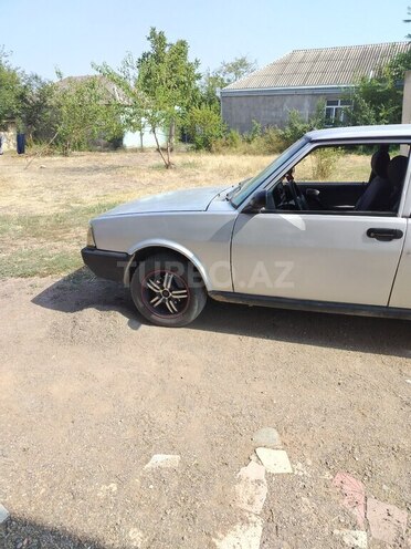 Tofas Sahin 2002, 300,000 km - 1.6 l - Tovuz
