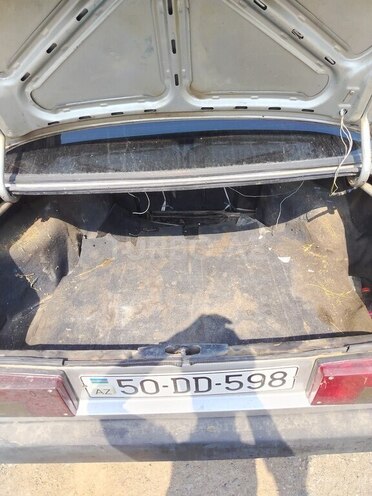 Tofas Sahin 2002, 300,000 km - 1.6 l - Tovuz