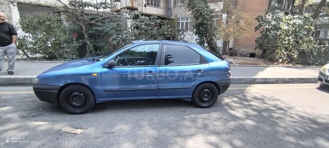 Fiat  1997, 387,000 km - 1.6 l - Bakı