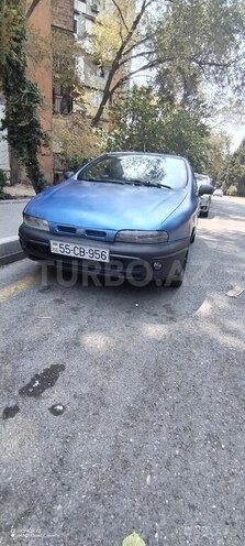 Fiat  1997, 387,000 km - 1.6 l - Bakı