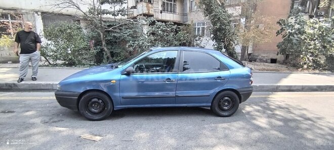 Fiat  1997, 387,000 km - 1.6 l - Bakı
