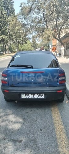 Fiat  1997, 387,000 km - 1.6 l - Bakı