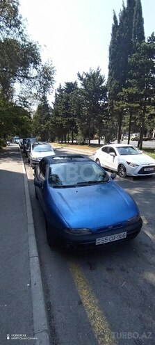 Fiat  1997, 387,000 km - 1.6 l - Bakı