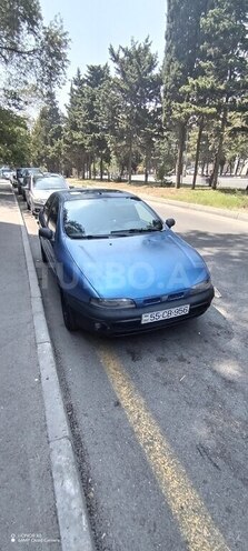 Fiat  1997, 387,000 km - 1.6 l - Bakı