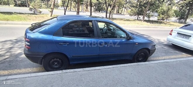 Fiat  1997, 387,000 km - 1.6 l - Bakı