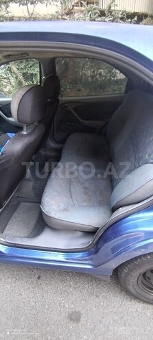 Fiat  1997, 387,000 km - 1.6 l - Bakı