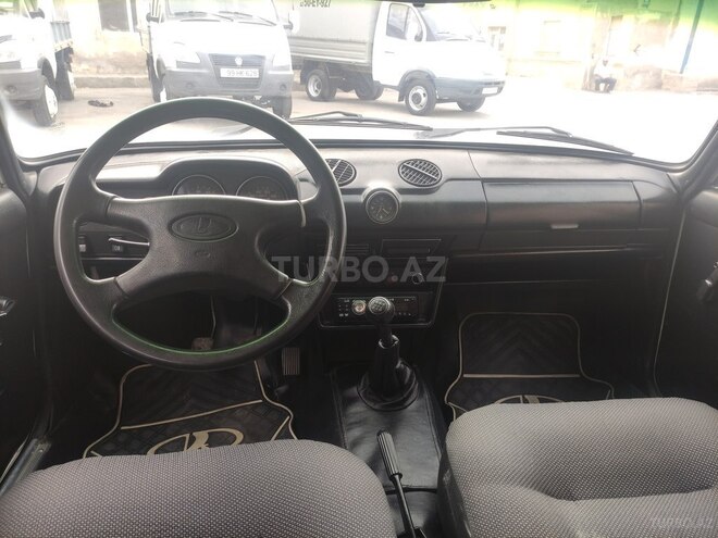 LADA (VAZ) 2106 1999, 61,486 km - 1.6 л - Sumqayıt