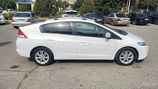 Honda Insight 2010, 570,000 km - 1.3 l - Bakı