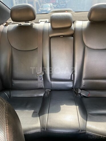 Hyundai Elantra 2014, 105,000 km - 1.8 l - Bakı