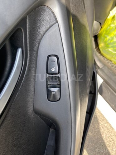 Hyundai Elantra 2014, 105,000 km - 1.8 l - Bakı