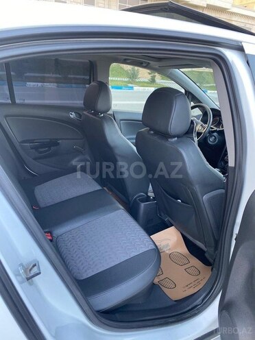 Opel Corsa 2014, 334,000 km - 1.4 l - Bakı