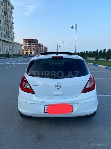 Opel Corsa 2014, 334,000 km - 1.4 l - Bakı
