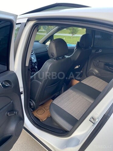 Opel Corsa 2014, 334,000 km - 1.4 l - Bakı