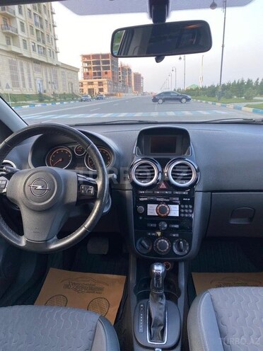 Opel Corsa 2014, 334,000 km - 1.4 l - Bakı