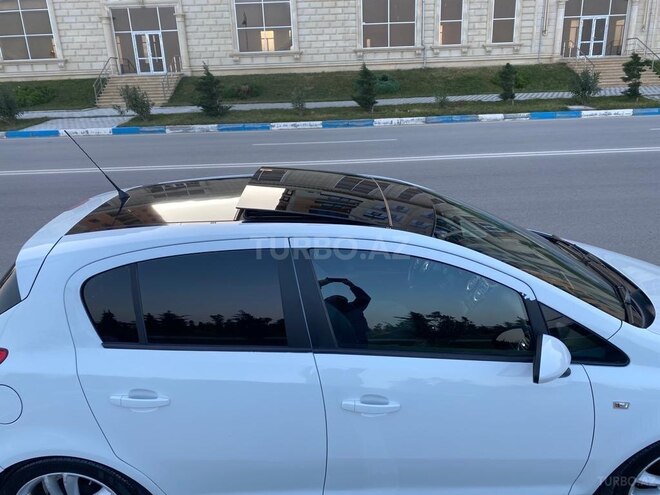 Opel Corsa 2014, 334,000 km - 1.4 l - Bakı